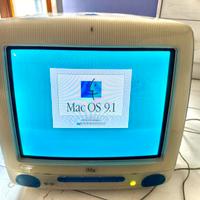 Apple power Mac  OS9 g3