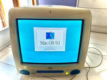 Apple power Mac  OS9 g3