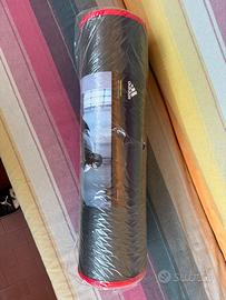 Tappetino da allenamento Adidas nuovo mai usato