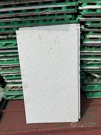 Pannelli in polistirolo