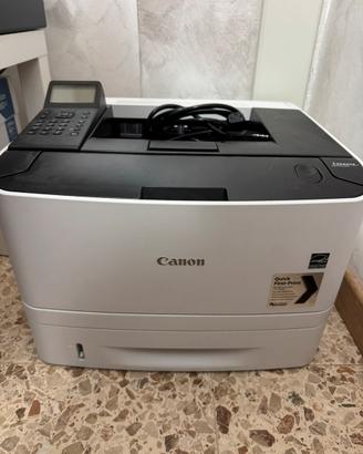 Stampante Laser Canon