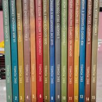 The Goon Eric Powell completa 1-15