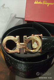 Cintura ferragamo