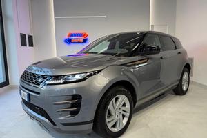 Land Rover Range Evoque 1.5 I3 160 CV Auto R-Dynam