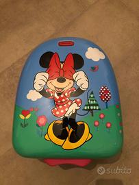 Valigetta/trolley infantile Samsonite Minnie Mouse