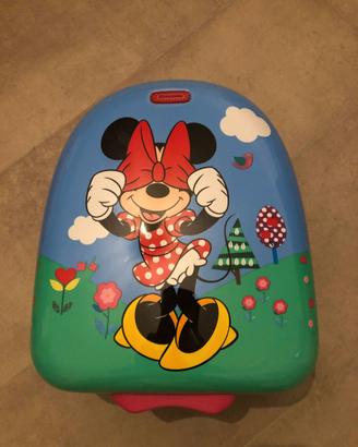 Valigetta/trolley infantile Samsonite Minnie Mouse