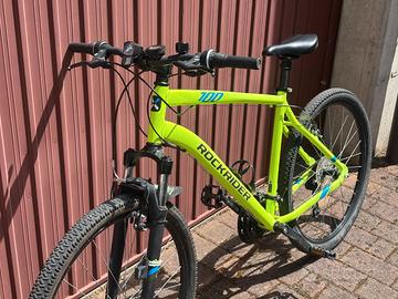 Mountain Bike MTB Rockrider ST 100 (Ruote 27.5")