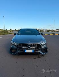 Mercedes Classe A 180D
