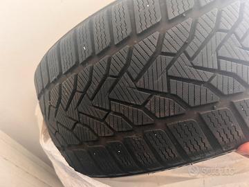 4 Gomme invernali Uniroyal WinterExpert 225/40 R18