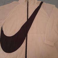 giacca leggera Nike vestibilità over