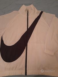 giacca leggera Nike vestibilità over