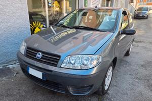 FIAT PUNTO 1.2 DINAMIC