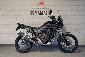 Yamaha T?n?r? 700