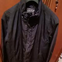 giaccone uomo,taglia l,colore nero