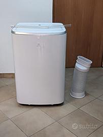 Condizionatore Electrolux A+++ ancora in garanzia