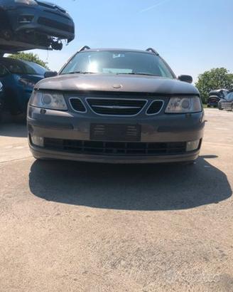 Saab 93
