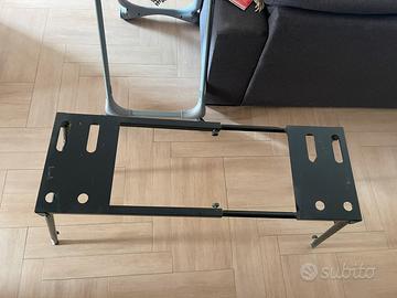 Supporto per tastiera