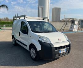 FIAT FIORINO 1.4 (54kw) GPL RINNOVATO SCAD 2032