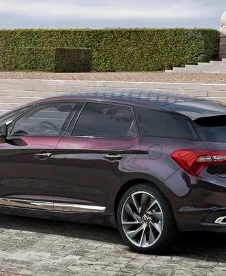 Ricambi Citroen Ds3 Ds4 Ds5 Ds7 