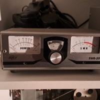 SWR 200 usato