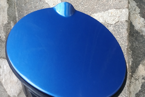 Tappo Carburante Mini Cooper One Rifornimento