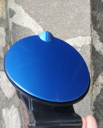 Tappo Carburante Mini Cooper One Rifornimento