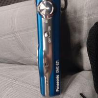 Macchina fotografica