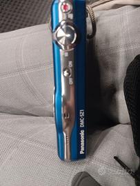 Macchina fotografica