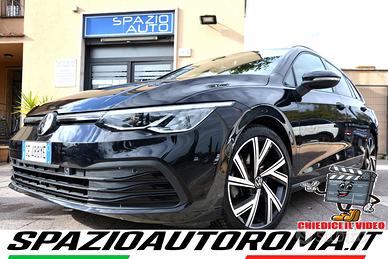 Volkswagen Golf Variant 2.0 TDI 150CV DSG **PREZZO