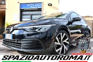 Volkswagen Golf Variant 2.0 TDI 150CV SW DSG PREZZ