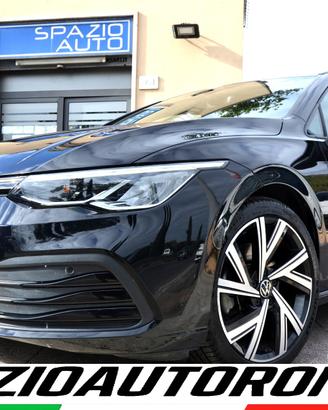 Volkswagen Golf Variant 2.0 TDI 150CV SW DSG PREZZ