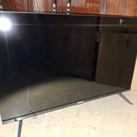 Tv 32 pollici Android wifi Netflix YouTube 