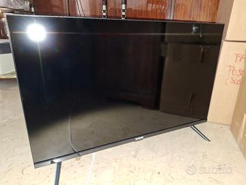 Tv 32 pollici Android wifi Netflix YouTube 