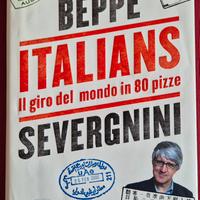 libro di Beppe Severgnini Italians