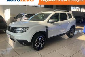 DACIA Duster XZ97968