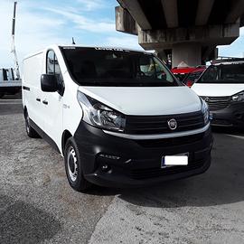 FIAT TALENTO MAXI 2.0 170CV DOPPIA PORTA LATERALE 