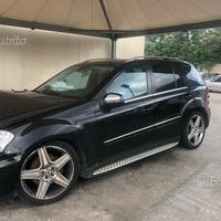 Mercedes ML 320 cdi sport ricambi disponibili