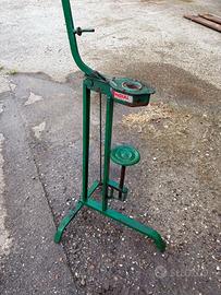 Tappa bottiglie manuale