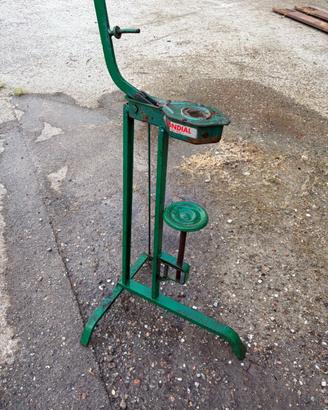 Tappa bottiglie manuale