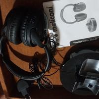 cuffie wifi per ascolto tv