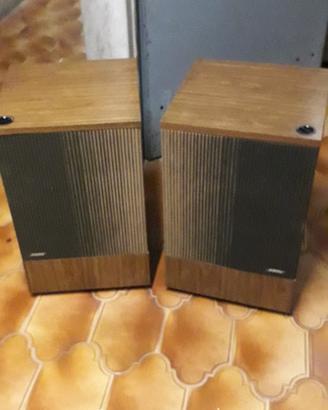  diffusori  bose 501 