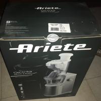 Centrifuga ariete