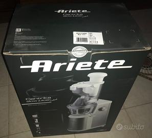 Centrifuga ariete