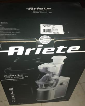 Centrifuga ariete
