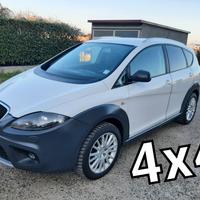 Seat altea xl