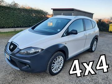 Seat altea xl