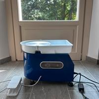 Tornio elettrico per ceramica