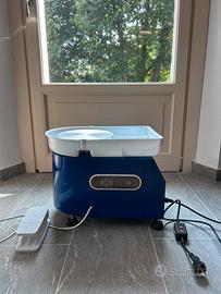 Tornio elettrico per ceramica