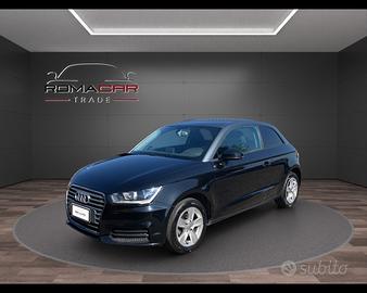 AUDI Audi A1 1.0 82 CV TFSI Design U1175