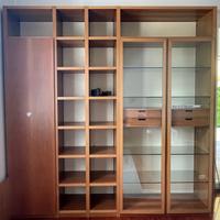libreria componibile